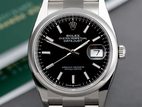 rolex 124600|rolex datejust 36 126200.